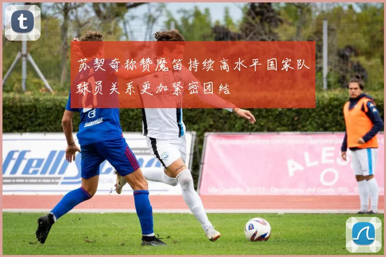 苏契奇称赞魔笛持续高水平国家队球员关系更加紧密团结